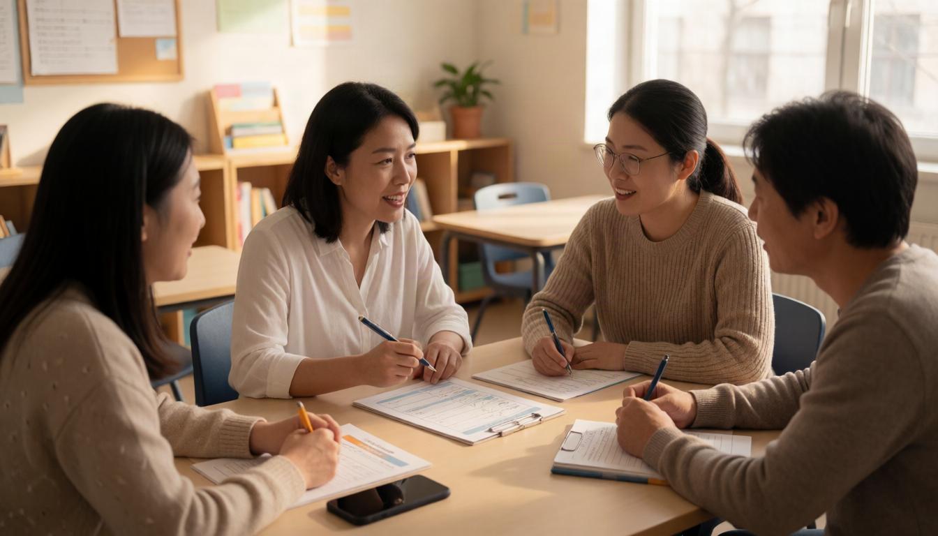 Learn Together